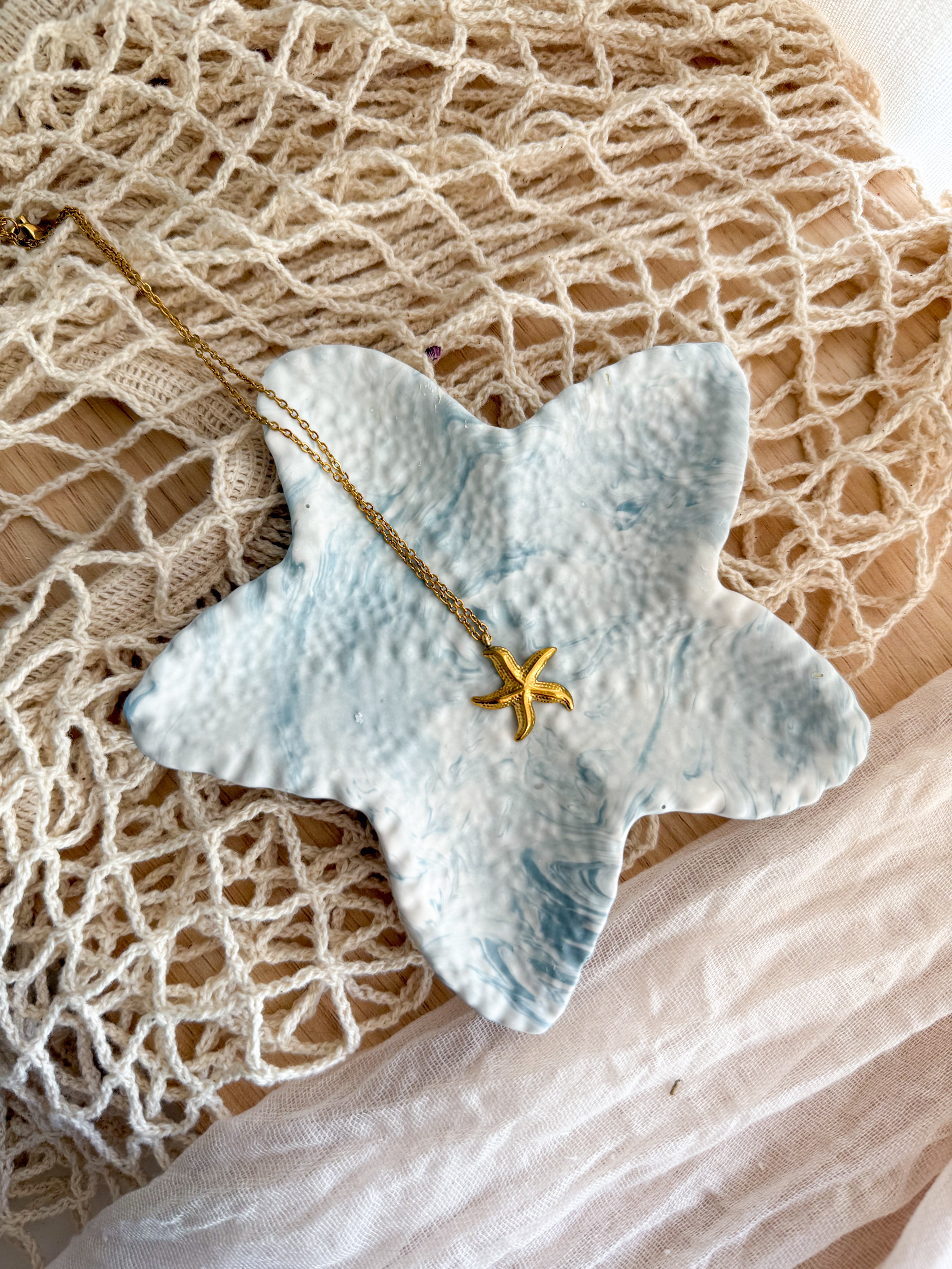 Estrela do Mar