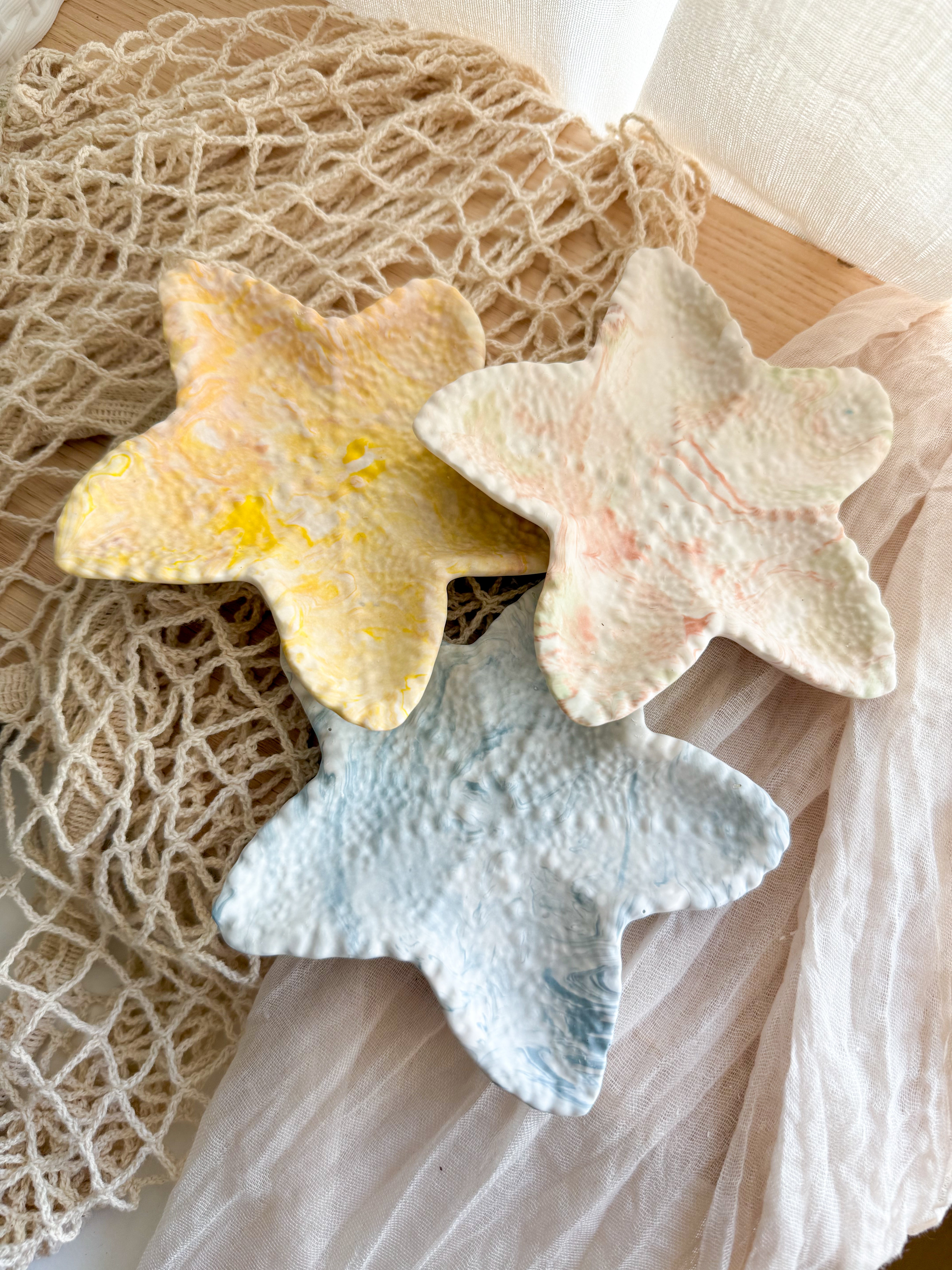 Estrela do Mar