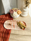 Base Oval Grande