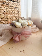 Arranjo Floral - Heart