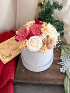 Arranjo Floral Pinhas
