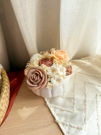 Arranjo Floral - Outono