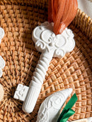 Chave | Cerâmica Perfumada