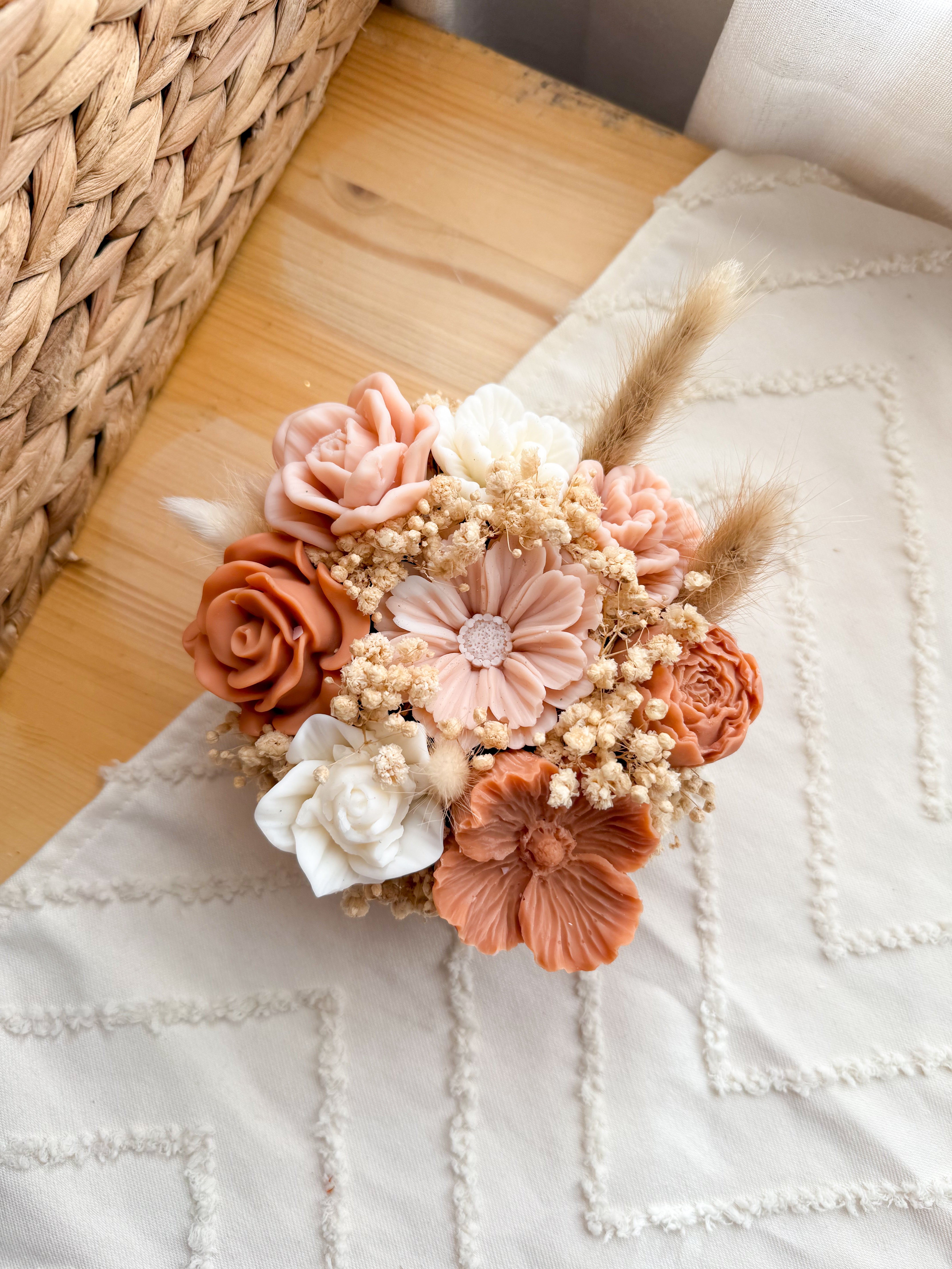 Arranjo Floral Fiora