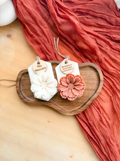 Ambientadores | Camomile