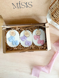 Caixa Presente | Laços