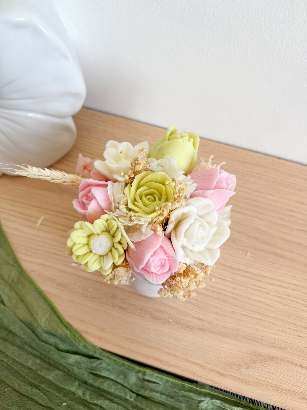 Arranjo Floral Bloom