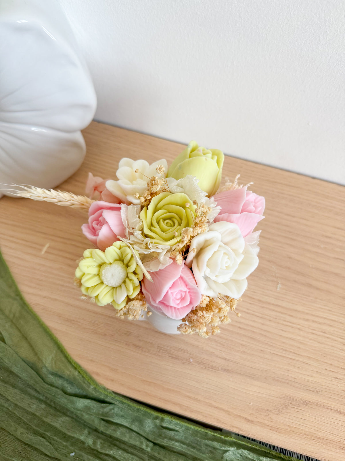 Arranjo Floral Bloom