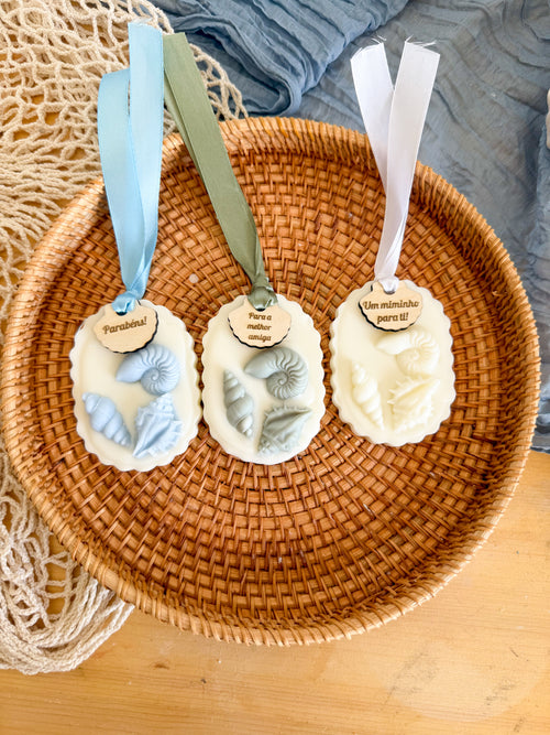 Ambientadores | Conchas