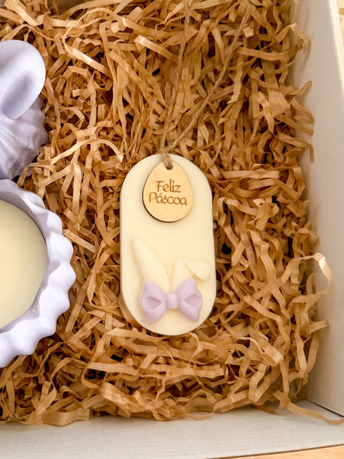 Ambientador Edição Páscoa