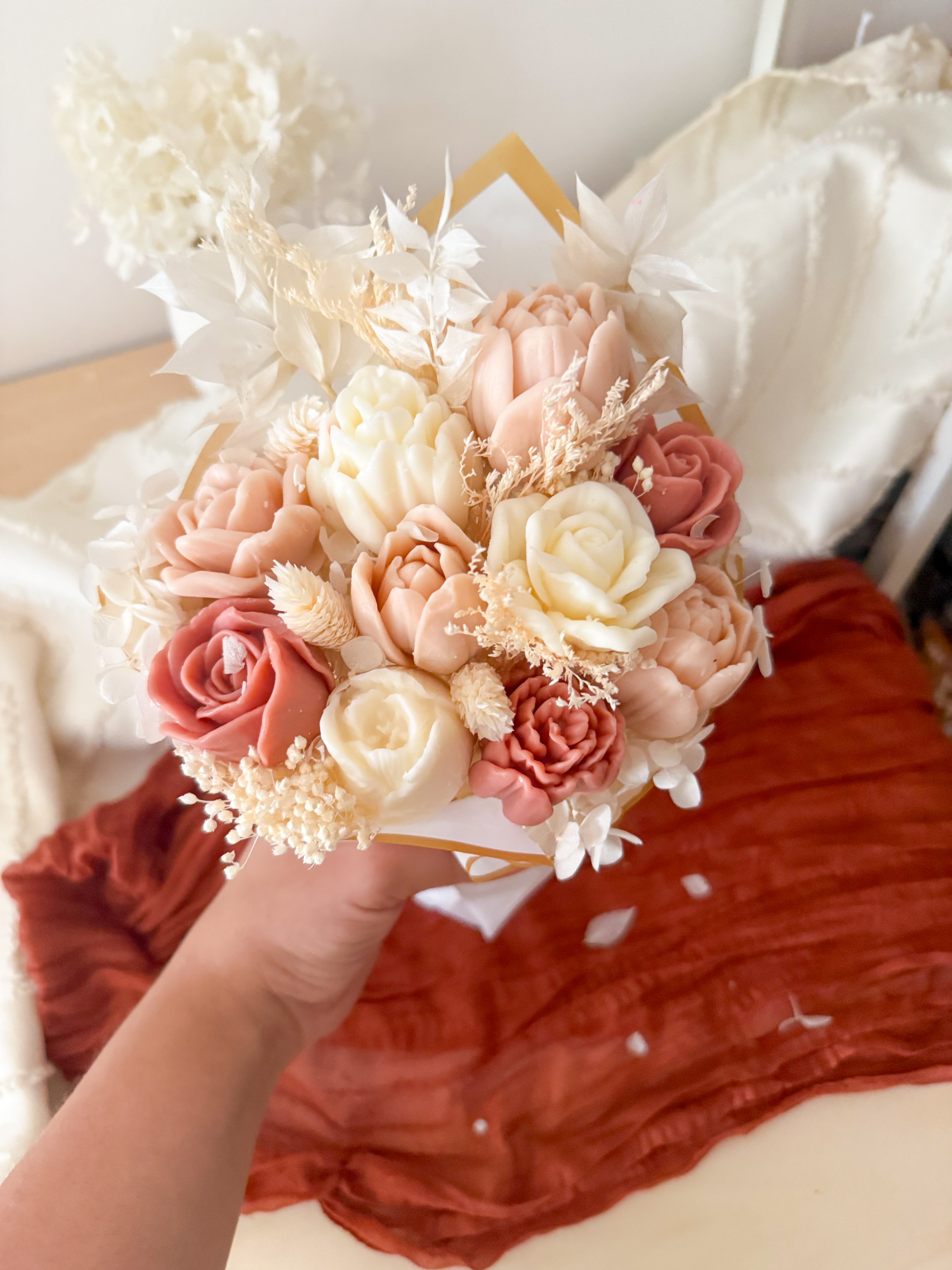 Bouquet Floral