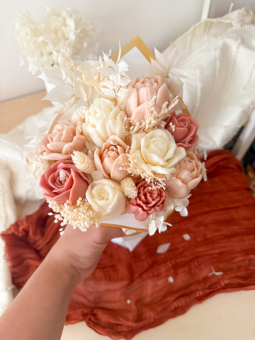 Bouquet Floral