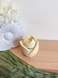 Porta Jóias Rose