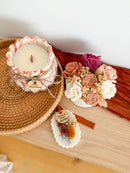 Caixa Presente | Arranjo Floral