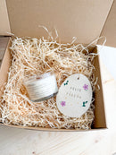 Box "Afilhada/o”