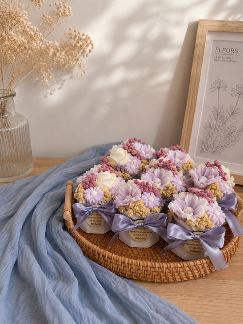 Arranjo Floral | Lembranças