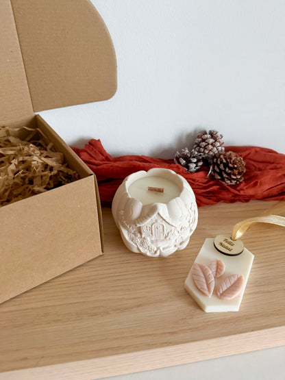 Caixa Presente | Bosque