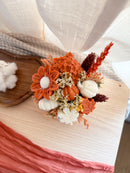Arranjo Floral - Outono