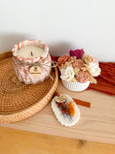 Caixa Presente | Arranjo Floral