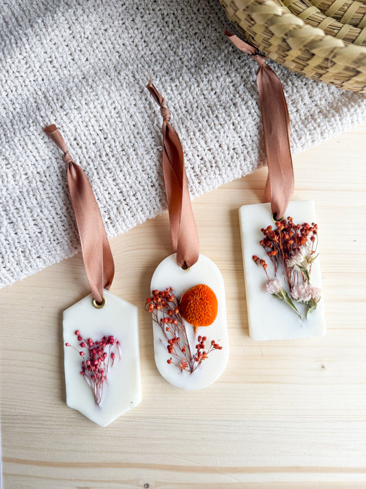 Ambientadores | Trio