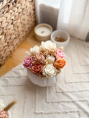 Arranjo Floral Sereno