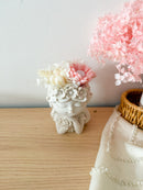 Arranjo Floral Menina