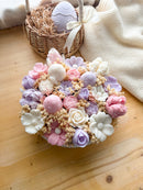 Centro de Mesa - Edição Páscoa