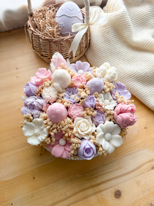 Centro de Mesa - Edição Páscoa