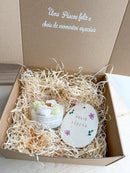 Box "Afilhada/o”