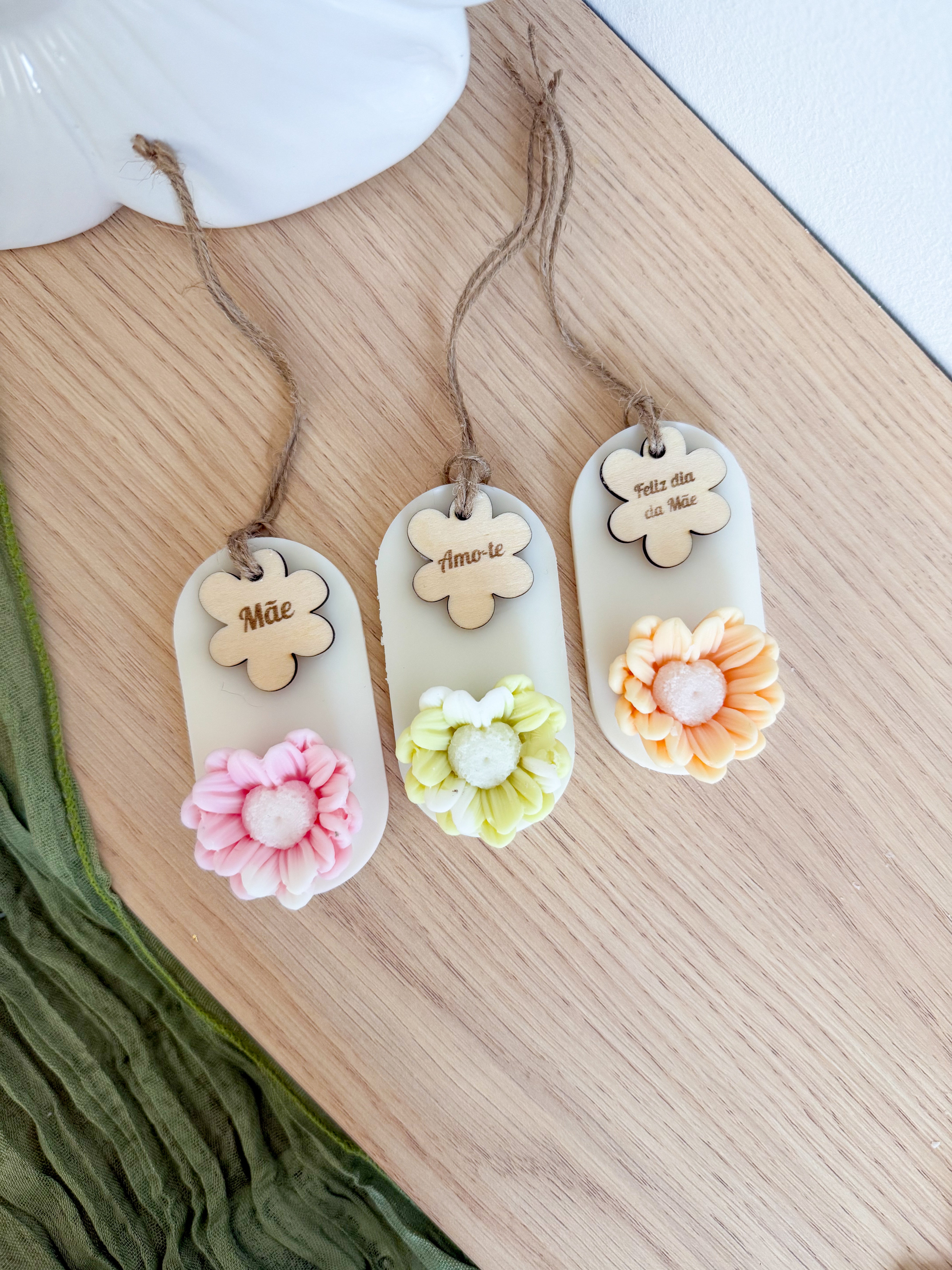 Ambientadores | Mãe