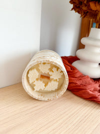 Vela de Cera de Soja - Outono | 220g