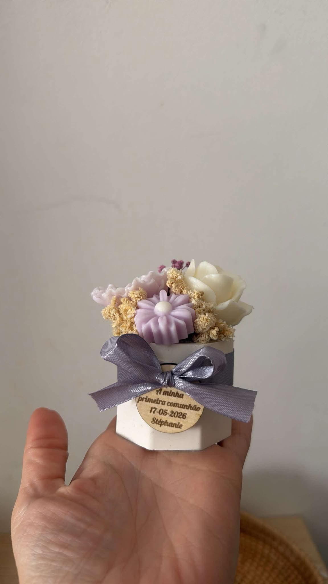 Arranjo Floral | Lembranças