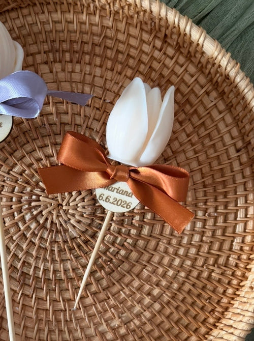 Flores Perfumada | Lembranças
