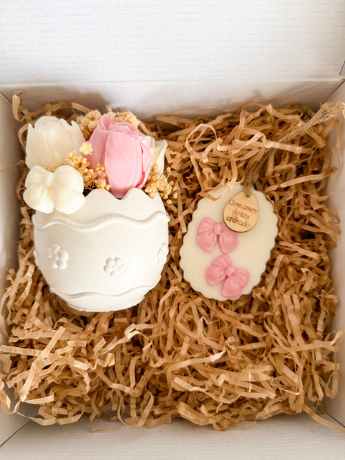 Caixa Presente | Floral