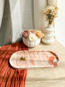Base Oval Grande