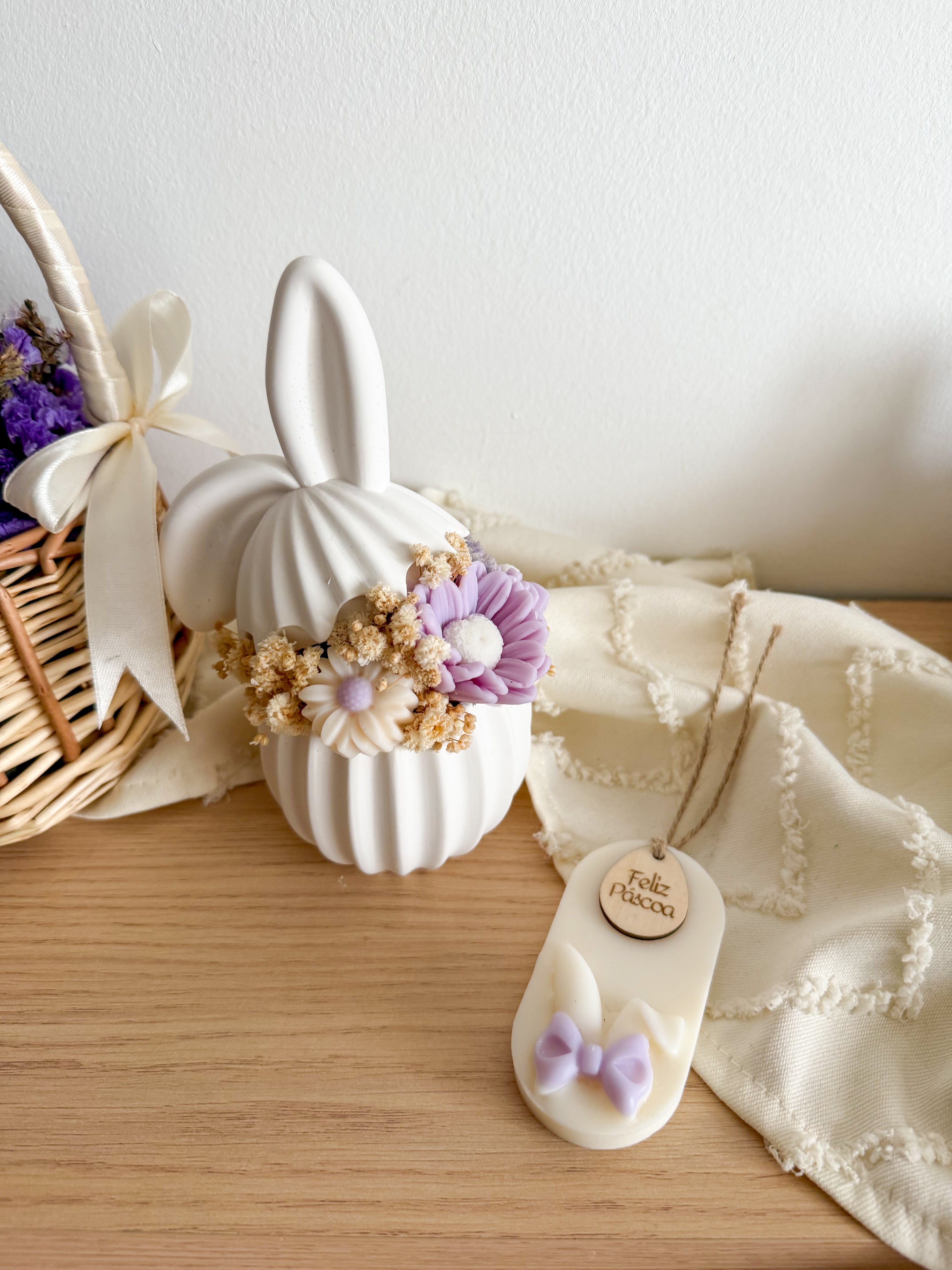 Caixa Presente | Floral