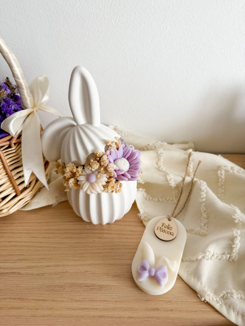 Caixa Presente | Floral