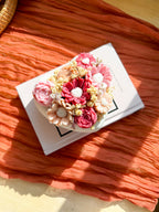 Arranjo Floral Amor
