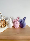 Vela de Cera de Soja - Coelho