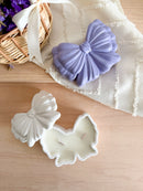 Vela de Cera de Soja - Laço