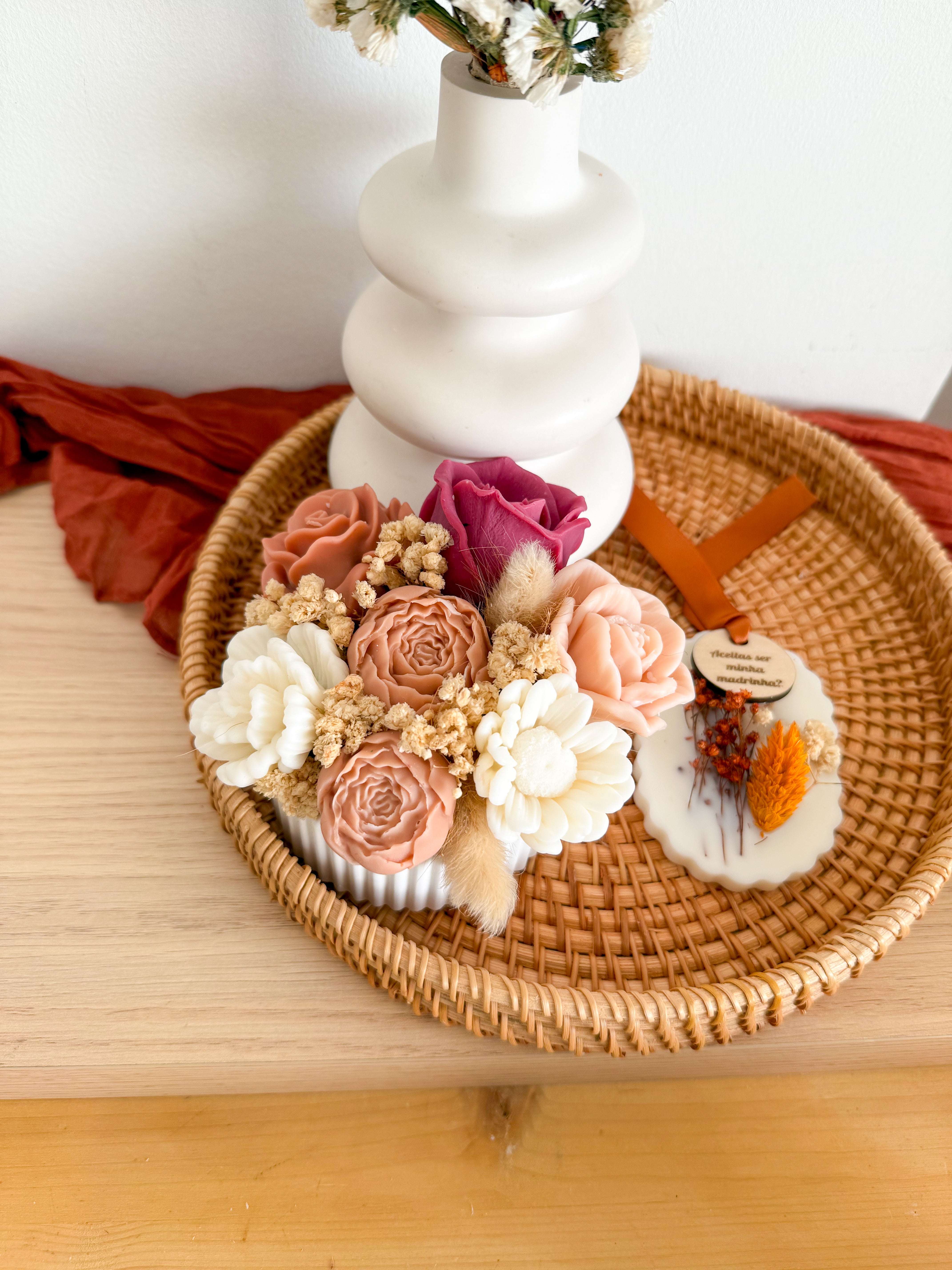 Caixa Presente | Alma