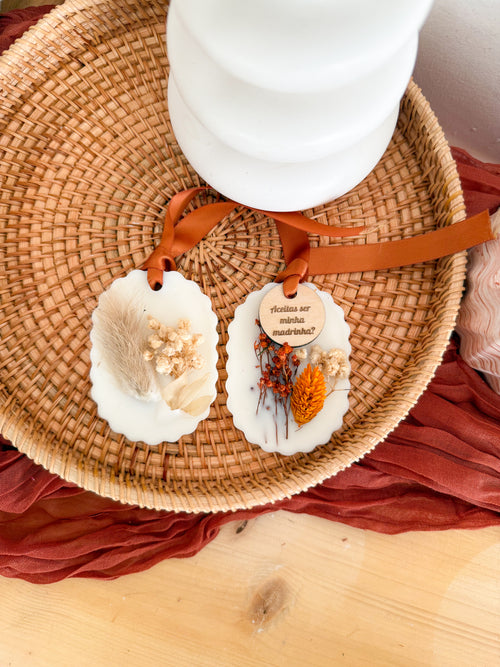 Ambientadores | Flores Secas