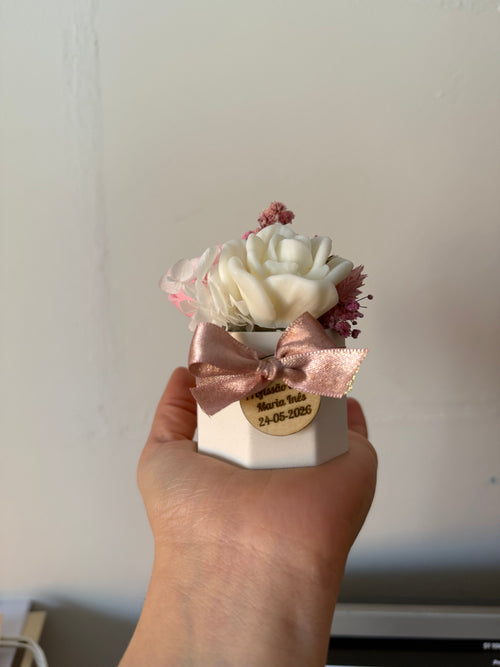 Arranjo Floral | Lembranças
