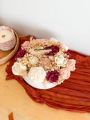 Arranjo Floral Amora