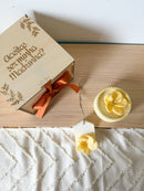 Caixa Presente | Madeira