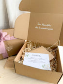 Box "Padrinho(s)”
