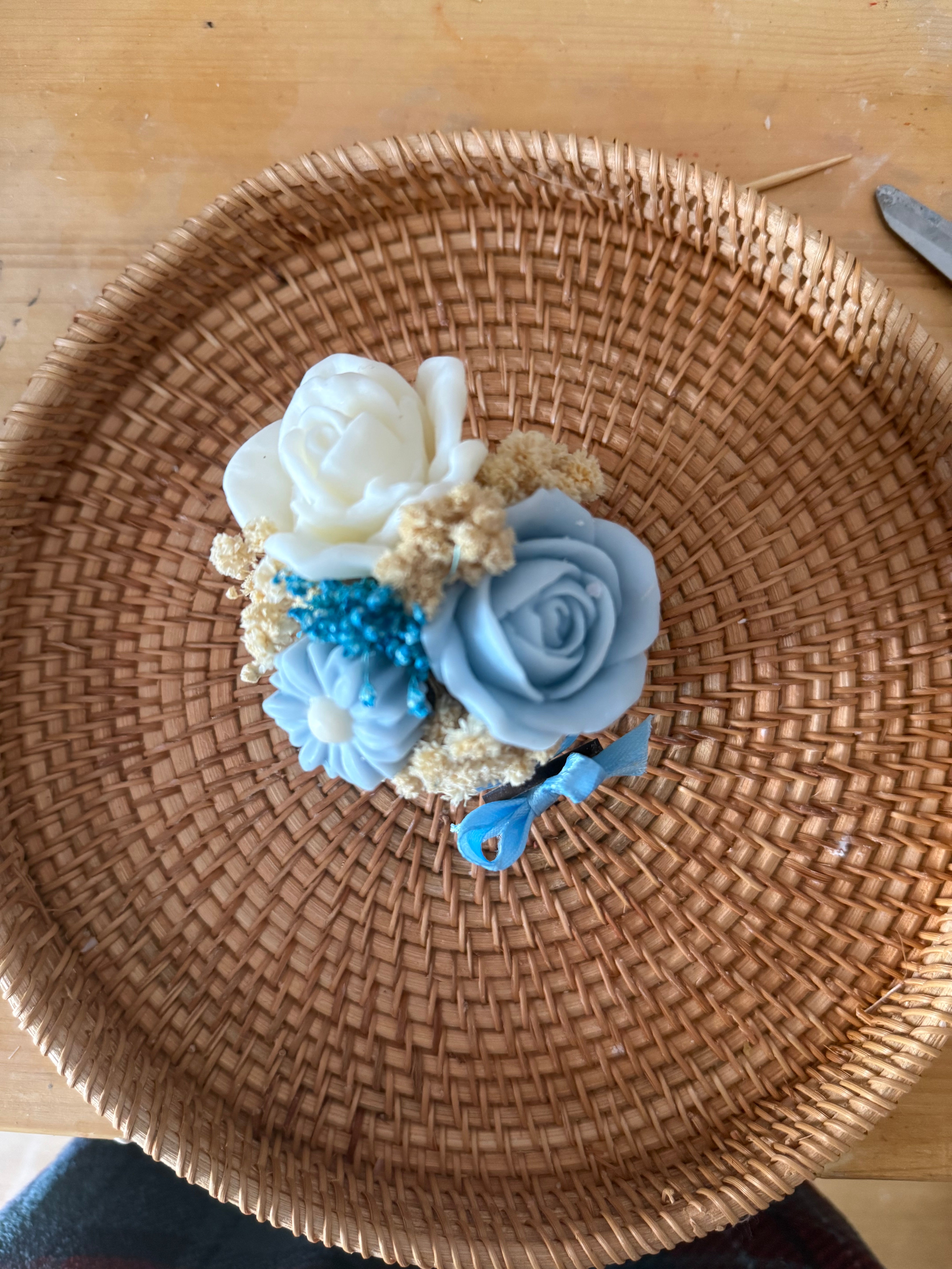 Arranjo Floral | Lembranças