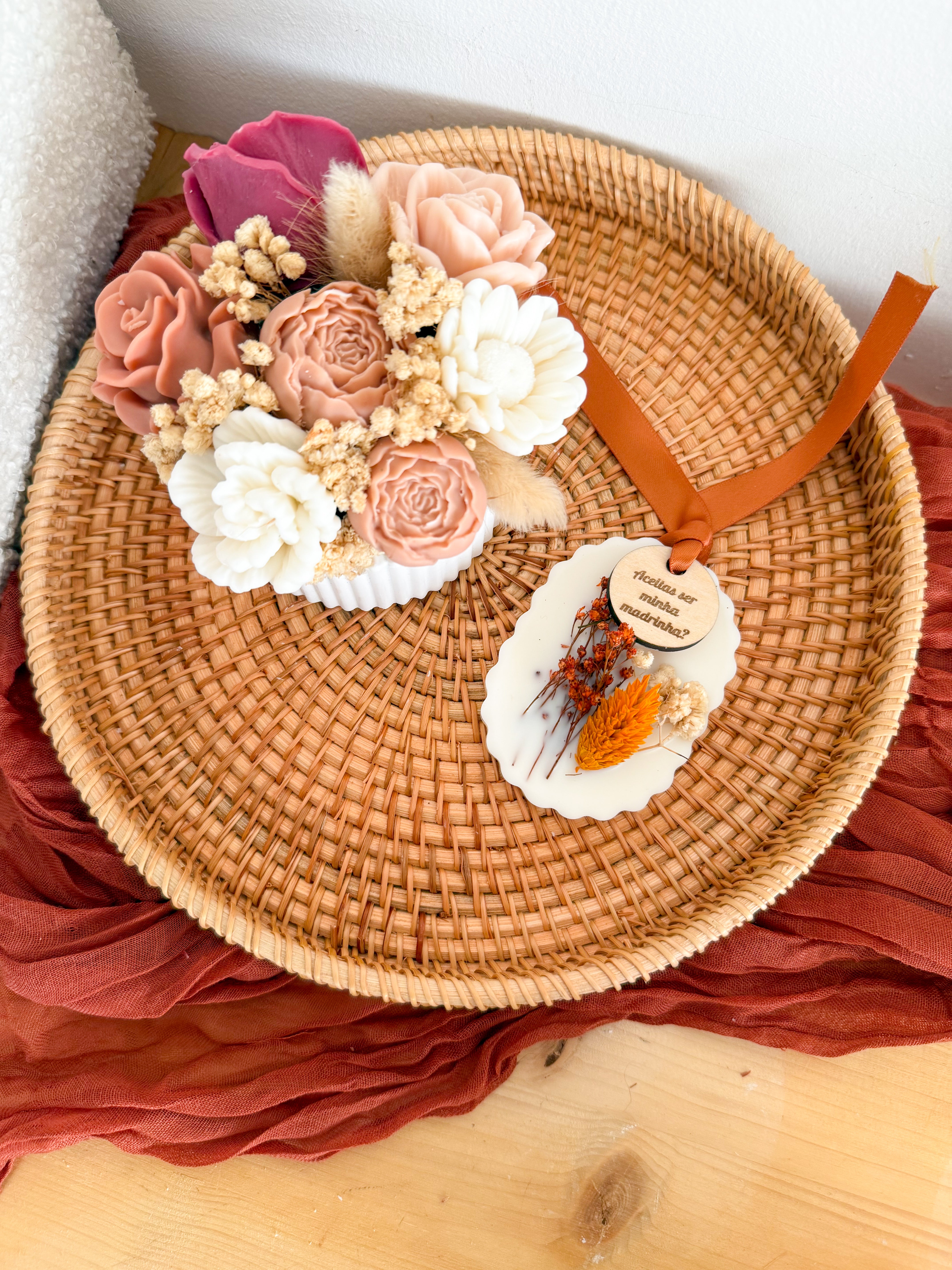 Caixa Presente | Alma