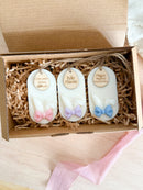 Caixa Presente | Trio Páscoa