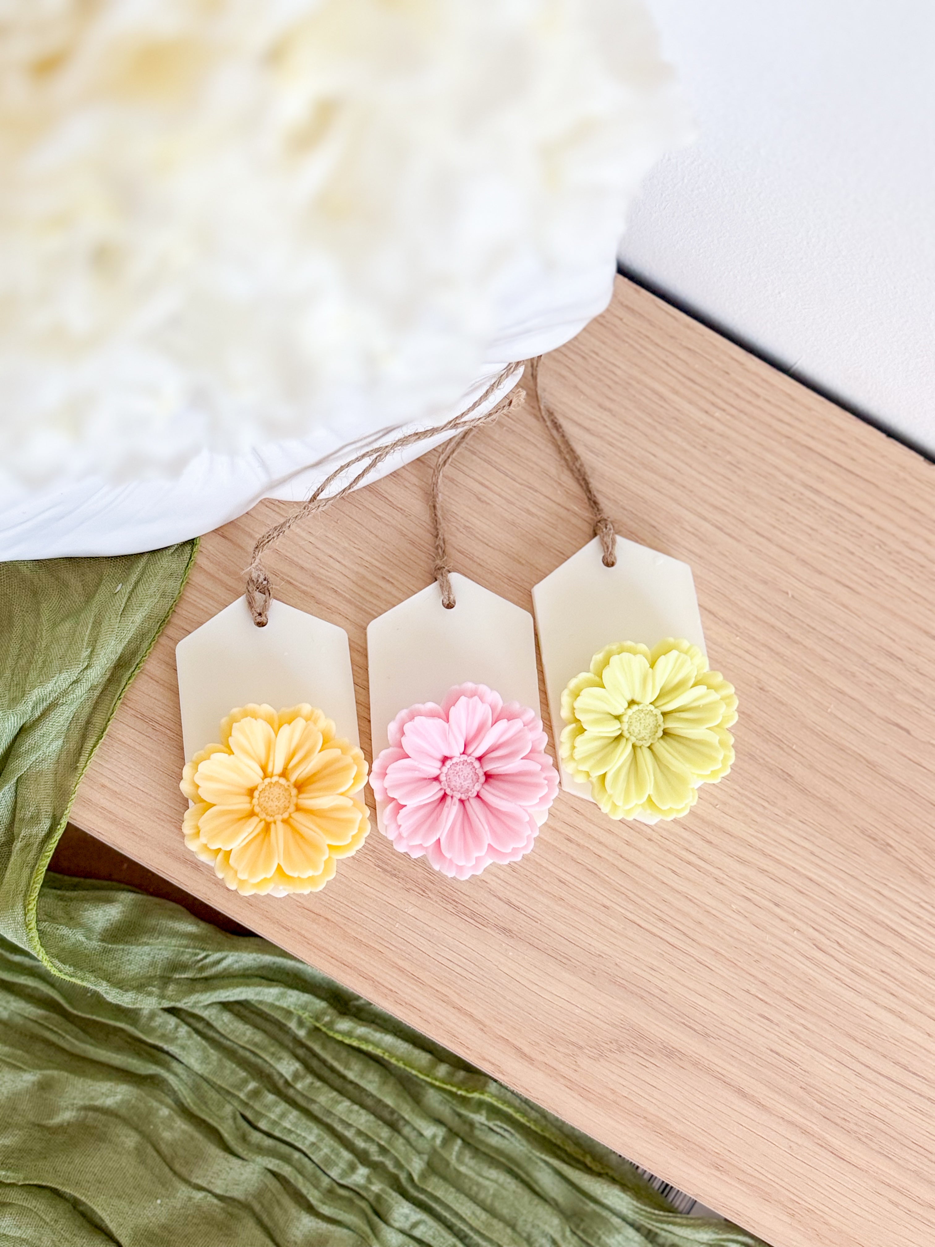 Ambientadores | Primavera